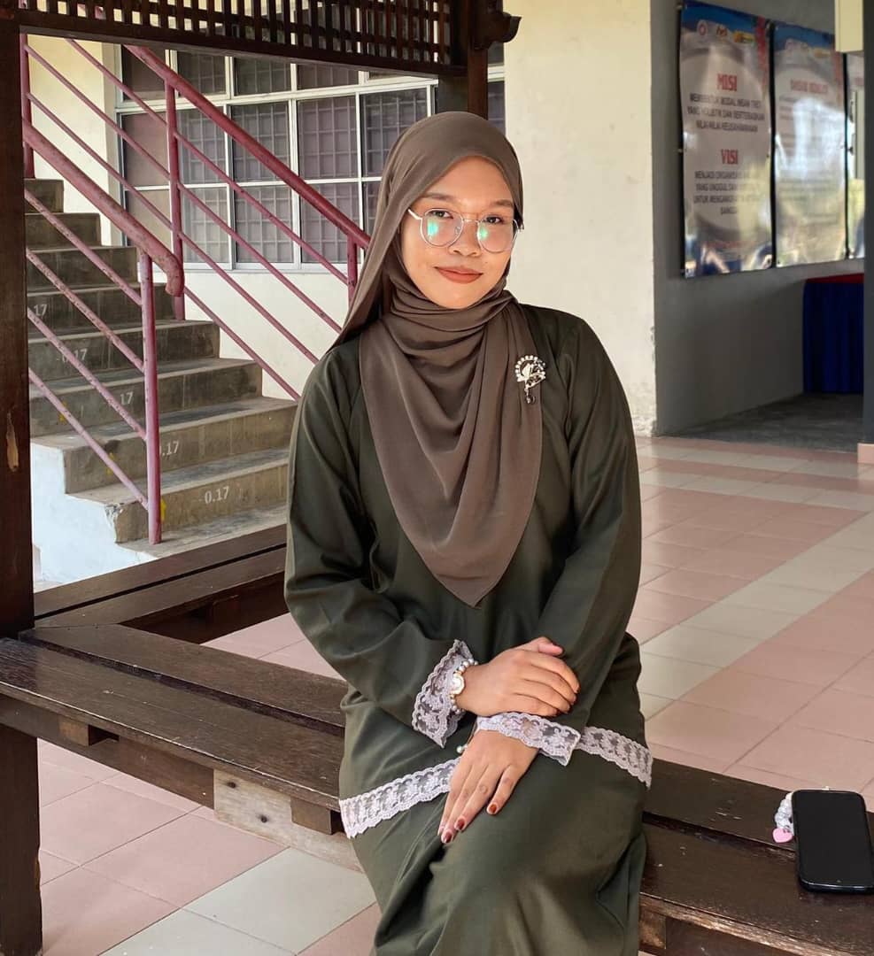 Nor Adilah